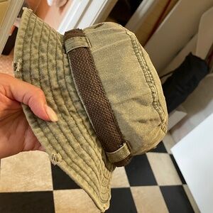 Panama Jack hat unisex